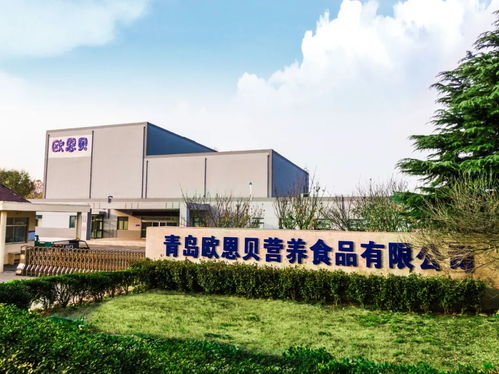 貝特佳業(yè)績大漲70 后重拳出手,除了嬰配粉煥新升級(jí),還拿出了更多武器