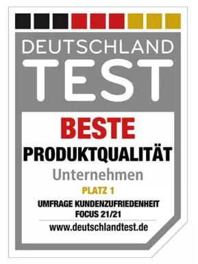 涂榮譽丨阿爾貝娜榮獲“最佳產品質量獎”，博宇佳業再創佳績