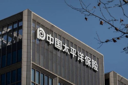 集團總裁親赴坐鎮，太保壽險謀變破局