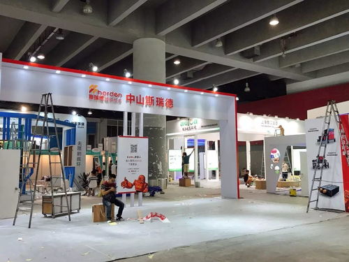 就在明天 華南環保行業盛世佳景，博宇佳業給你好看